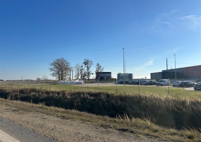 działka na sprzedaż - Tyniec Mały