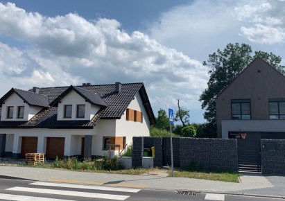 house for sale - Tyniec Mały