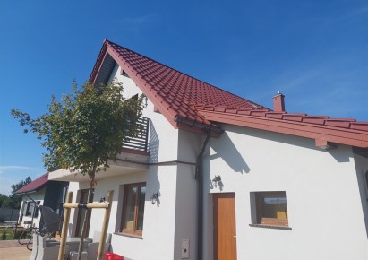 dom na wynajem - Kąty Wrocławskie, Sadków