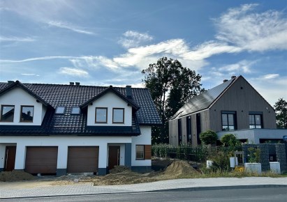 house for sale - Tyniec Mały