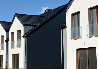 dom na sprzedaż - Żerniki Małe