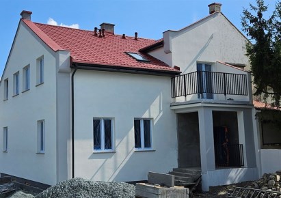 dom na sprzedaż - Domasław