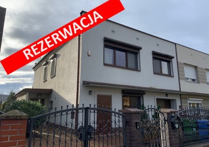 dom na sprzedaż - Wrocław, Ołtaszyn