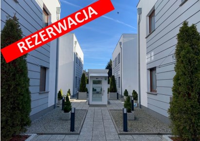 mieszkanie na sprzedaż - Wrocław, Krzyki, Gaj