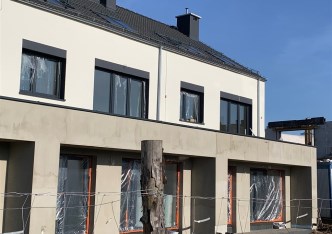 house for sale - Wrocław, Krzyki, Ołtaszyn