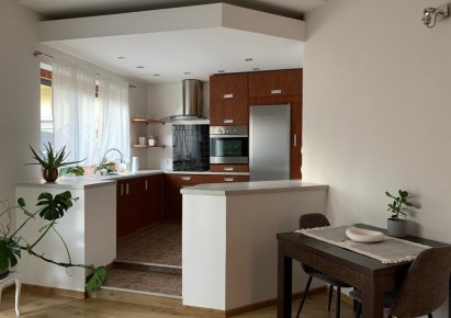 apartment for rent - Wrocław, Krzyki, Ołtaszyn