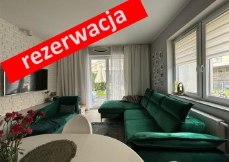 mieszkanie na sprzedaż - Wrocław, Krzyki, Oporów
