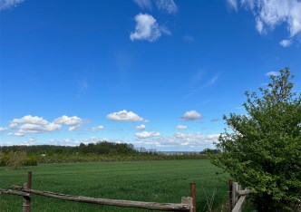 działka na sprzedaż - Tyniec Mały