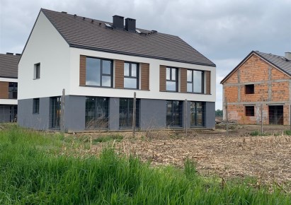 house for sale - Kobierzyce, Krzyżowice