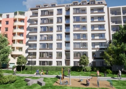 mieszkanie na sprzedaż - Wrocław, Śródmieście, Plac Grunwaldzki