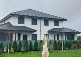 house for rent - Tyniec Mały