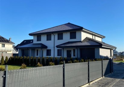 house for rent - Tyniec Mały
