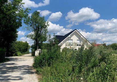 parcel for sale - Suchy Dwór