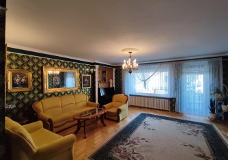 house for sale - Wrocław, Krzyki, Ołtaszyn