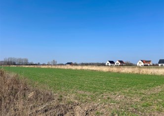 działka na sprzedaż - Kobierzyce