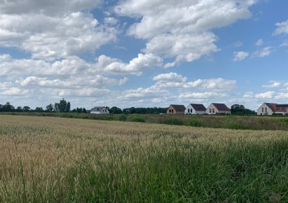 parcel for sale - Kobierzyce