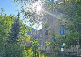 mieszkanie na sprzedaż - Wrocław, Krzyki, Borek