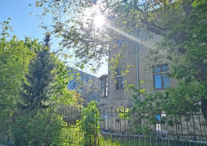 mieszkanie na sprzedaż - Wrocław, Krzyki, Borek