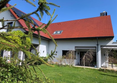 house for sale - Tyniec Mały