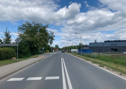 parcel for sale - Tyniec Mały