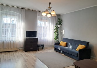 mieszkanie na sprzedaż - Wrocław, Śródmieście, Nadodrze