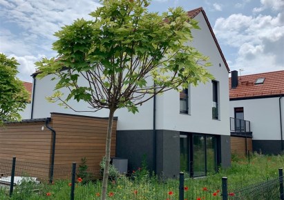 house for sale - Tyniec Mały