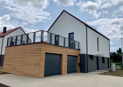house for sale - Tyniec Mały