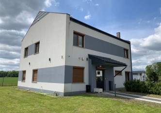 dom na sprzedaż - Kobierzyce