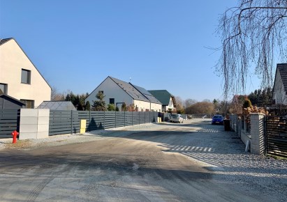 parcel for sale - Suchy Dwór
