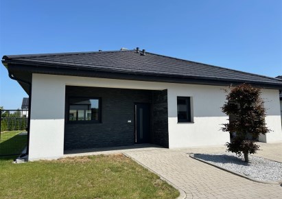 dom na wynajem - Tyniec Mały