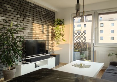 apartment for sale - Wrocław, Jagodno