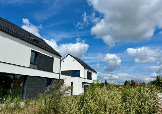 dom na sprzedaż - Tyniec Mały