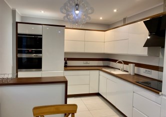 house for rent - Tyniec Mały