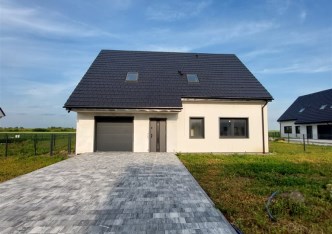 dom na sprzedaż - Wilkowice
