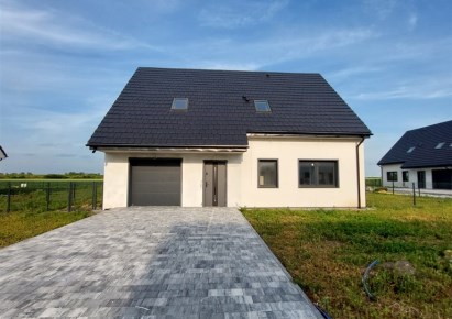 house for sale - Wilkowice