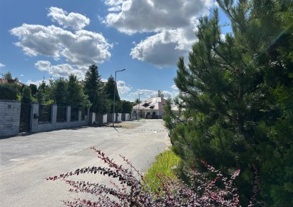 parcel for sale - Bielany Wrocławskie