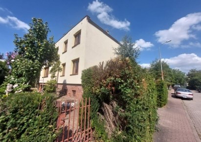 house for sale - Wrocław, Krzyki, Partynice