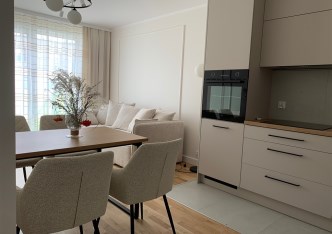 mieszkanie na sprzedaż - Wrocław, Krzyki, Jagodno