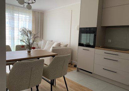 apartment for sale - Wrocław, Krzyki, Jagodno