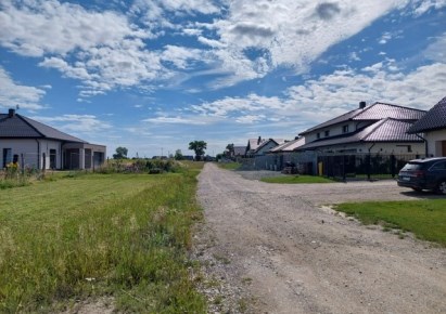 parcel for sale - Żórawina