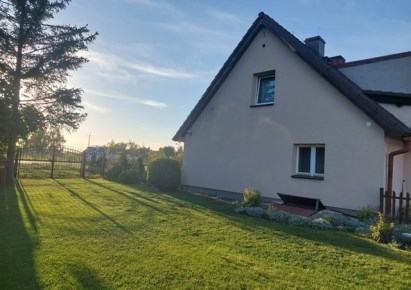 house for sale - Strzelin