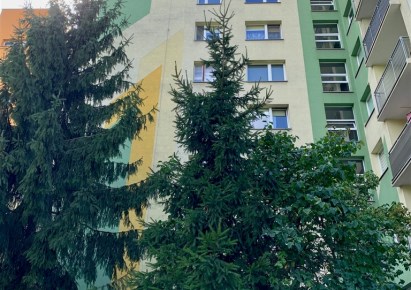 mieszkanie na sprzedaż - Wrocław, Fabryczna, Nowy Dwór 