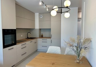 apartment for sale - Wrocław, Krzyki, Jagodno