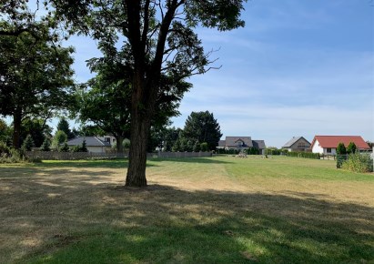 działka na sprzedaż - Kobierzyce, Jaszowice