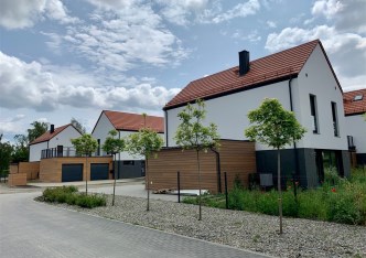 house for sale - Tyniec Mały