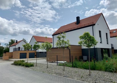 dom na sprzedaż - Tyniec Mały