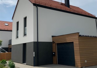 dom na sprzedaż - Tyniec Mały