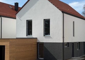 dom na sprzedaż - Tyniec Mały