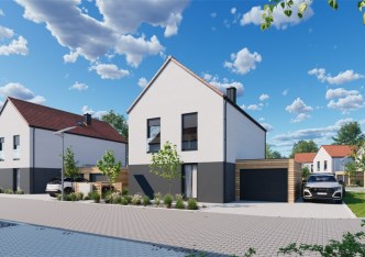 dom na sprzedaż - Tyniec Mały