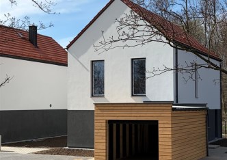 dom na sprzedaż - Tyniec Mały